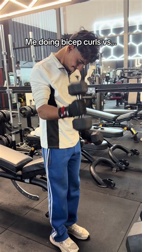 Bicep curl…roid rage 🤣 Alpha Gym Bradford: 💥Special January Gym Membership Only £10 💥 Open 24 hours! from 9am to 12pm Everyday is Womens Only! Unit 3 Jinnah Business Park Filey St BD1 5LQ📍 Inbox Us or Click the Link in Bio to Sign Up! Follow our Journey 🙌 Lots of More Exciting Stuff Coming Soon! #alpha #gym #workout #2025 #gymhumor