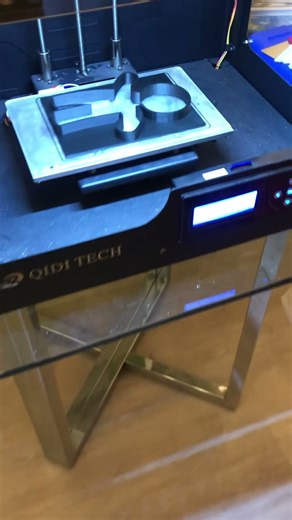 3D printing 10 years ago #shorts #reels #fyp #make #diy #tiktok #instagram