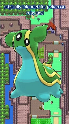 Pokémon Fact of the Day --- Shellos, Gastrodon