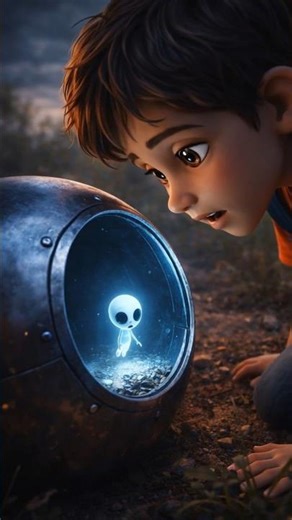 Aliens Story Part 1 |Cartoon Story #cartoonstory