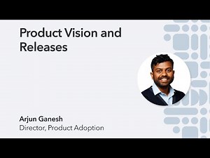 [Customer Day] Contentful Roadmap and Contentful Studio Introduction by Arjun Ganesh