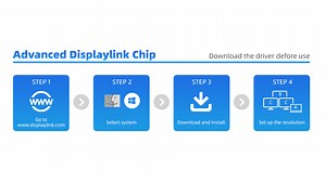 Watch Download driver for Macbook/Windows on Amazon Live