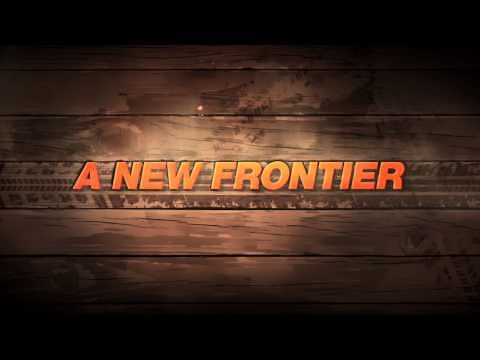 Trials Frontier -- Reveal Trailer [UK]