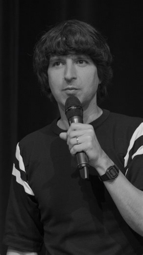 48K views · 312 reactions | Demetri Martin: Demetri Deconstructed now playing only on Netflix! | Netflix Is A Joke | Facebook