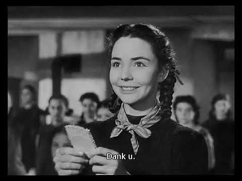 The Song of Bernadette 1943 NL Subs