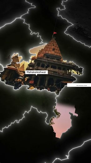 India Has 6.5 Lakh Temples -But Do You Know These Famous Ones