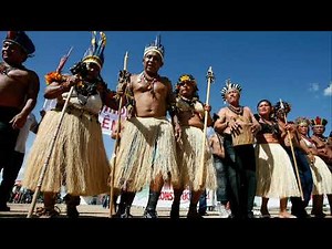 Yanomami Warrior Tribe: Their Customs & Beliefs