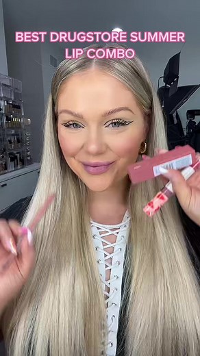 Kelly Strack on TikTok