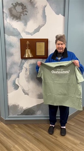 Andrea Perron on Reels