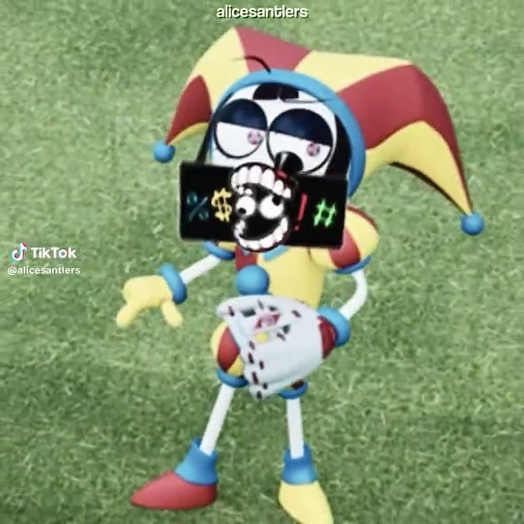 Ragatha's Heartbreaking Backstory in TADC Episode 5