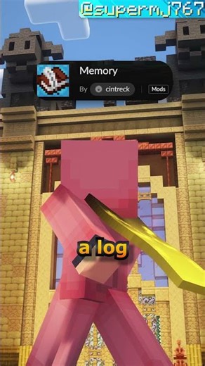 Cool Minecraft Mods! 🤔