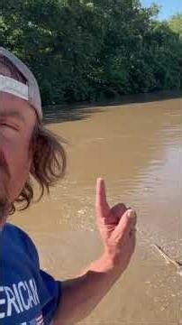 Dominator Flood Recon Deep monitors major #flood stage crest in MO