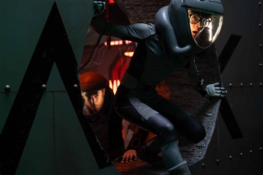 The Ark Creators on Why the Season 2 Premiere Killed Off *That* Critical Season 1 Character