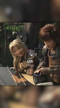 La verdad sobre How to Train Your Dragon..