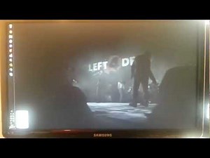 left 4 dead live wallpaper