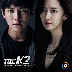 The K2 main theme by Choi Cheolho