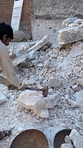 140K views · 79 reactions | How Table Salt Are Made From Raw Salt Rocks | Workskillmasters | Facebook