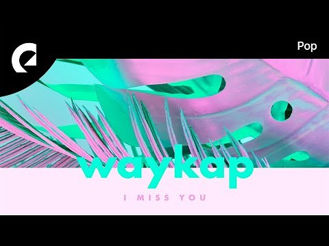 waykap feat. Emmi - I Miss You