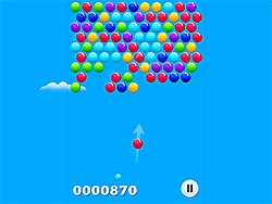 Smarty Bubbles - Play Now on Y8.com