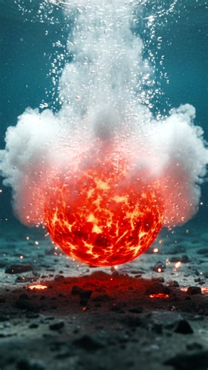 ​⚒️ Welcome to Iron Master Experiments! 💥 #youtubeshorts #shorts #shortsfeed