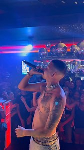 What a way to celebrate 2M Views on #DieGhetto ‼️ | Junior King