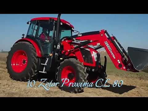 🔥2025's Top 10 Compact Tractors: The Ultimate Review