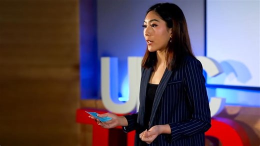 Tina Yong: The rise of the trauma essay in college applications | Tom Hitchcock - ǝןdɹnꓒ ɹW