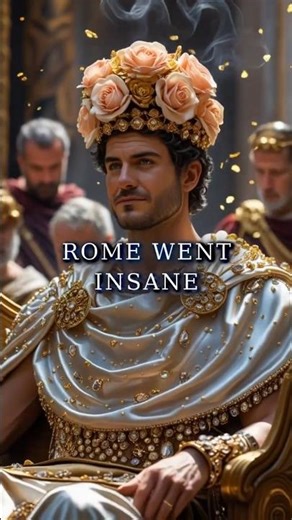 Elagabalus: Rome’s Most Insane Emperor
