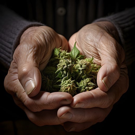 Cannabis and older adults: Five things medical experts want you to know