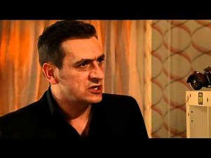 Carla and Peter - Coronation Street 8:30pm Monday 12th March 2012