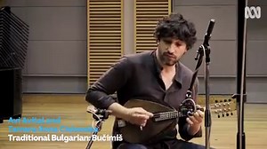 39K views · 196 reactions | Watch the sparks fly as mandolin virtuoso Avi Avital and Tamara-Anna Cislowska perform this traditional Bulgarian tune. | ABC Classic | Facebook