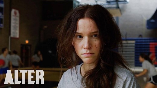 Between mean girls, her first romance, and budding hormones, Lucy begins to realize that she’s not like the other teenagers in her class in this coming-of-age horror. "Lucy's Tale" directed by Chelsea Lupkin Watch on ALTER 6.28.19 | ALTER