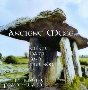 Ancient Muse: Celtic Harp and Friends - Jennif... | AllMusic