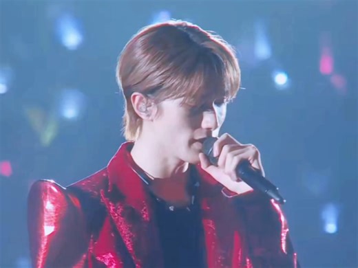 【M!LK live】先不管新歌，来听听仙曲吧~｜stars 十周年演唱会舞台中字