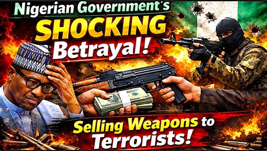 IpobRaptureMedia on Instagram: "💥 The Truth Bomb Nigerian Officials Don’t Want You To See! 💥 What if everything you thought you knew about Nigeria’s violence and terrorism was a LIE? In this explosive video, we reveal the shocking truth that has been hidden from the public for YEARS. From corrupt officials to a weapon trade that’s been fueling chaos, the REAL story behind Nigeria's security crisis is more dangerous than you could ever imagine. 🔴 Inside the Nigerian Government: How military of