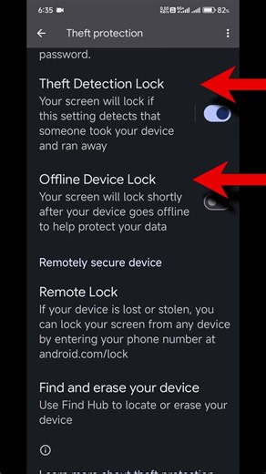 இத மாத்திட்டிகளா? 😡 Phone stolen? Android phone 📲 #shorts #tamil