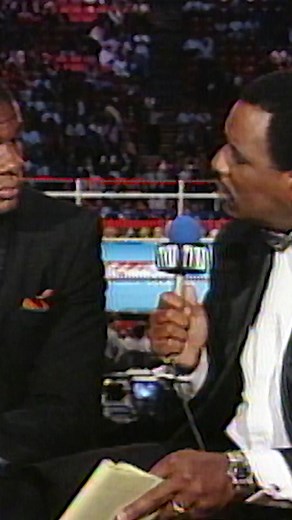 Imagine if we actually got Bowe vs Lewis 👀 | Top Rank Boxing