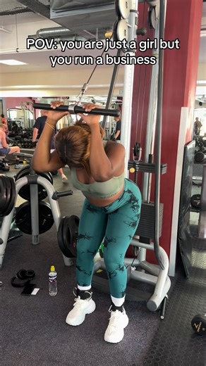 Empowering Girls in Business: A Proven POV