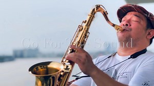 GO FOR THE SOUND 🎧 P.Mauriat Artist : Mr.Saxman #Goforthesound #PMauriat Super SAX | Saxsociety