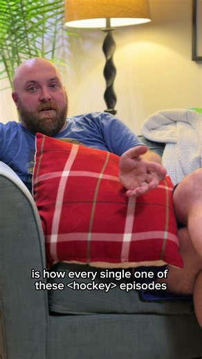 Recap of S1E2: Olympics and Text Messages