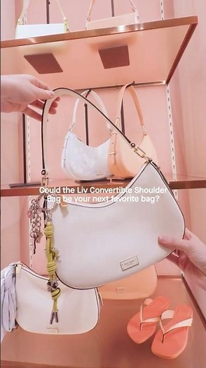 Looking for your next everyday bag?