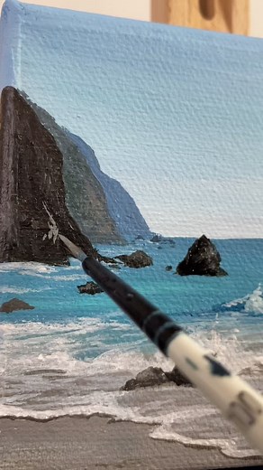 Amber Emmi Art on TikTok