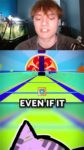 THE SOUND IS EVIL 👅