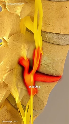 Spinal Decompression Therapy (3D animation) #music #doctor #epicmusicword
