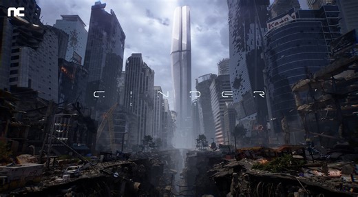 Cinder City release - Everything you need to know about the MMO tactical shooter - VideoGamer