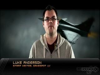 Tom Clancy's HAWX Video Review