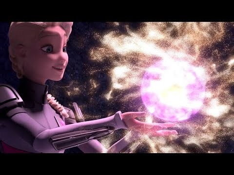 Shooting Star (guitar tutorial) - Barbie