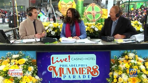 Hegeman String Band 2025 Judges Stand Performance Theme title: In Our Wicked Era (Hegeman's Version) Captain: Kelliann Gallagher Courtesy of WDPN Me-TV2 Wilmington/Philadelphia & WFMZ Donate to the Philadelphia Mummers Parade at www.donatemummers.com | Philadelphia String Band Assn.