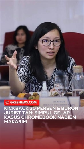 Nadiem Makarim kerap digambarkan lahir dari keluarga pejuang antikorupsi, lulusan kampus elite dunia, dan pulang ke Indonesia demi bangsa. Justru karena CV itu, publik seharusnya lebih kritis—bukan buru-buru menyebut kriminalisasi—saat jaksa mendakwa Nadiem dalam kasus korupsi pengadaan Chromebook Kemendikbud. Fokus dakwaan bukan cuma laptop, tapi pengadaan Chrome Device Management atau CDM. Jaksa menyebut CDM tak dibutuhkan dan merugikan negara sekitar Rp621 miliar. Yang paling serius, dakwaan 