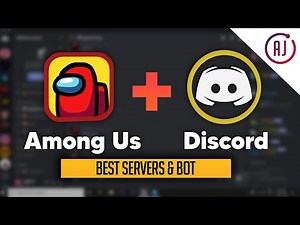 Best Among Us Discord Bot Integration and Best Servers To Join